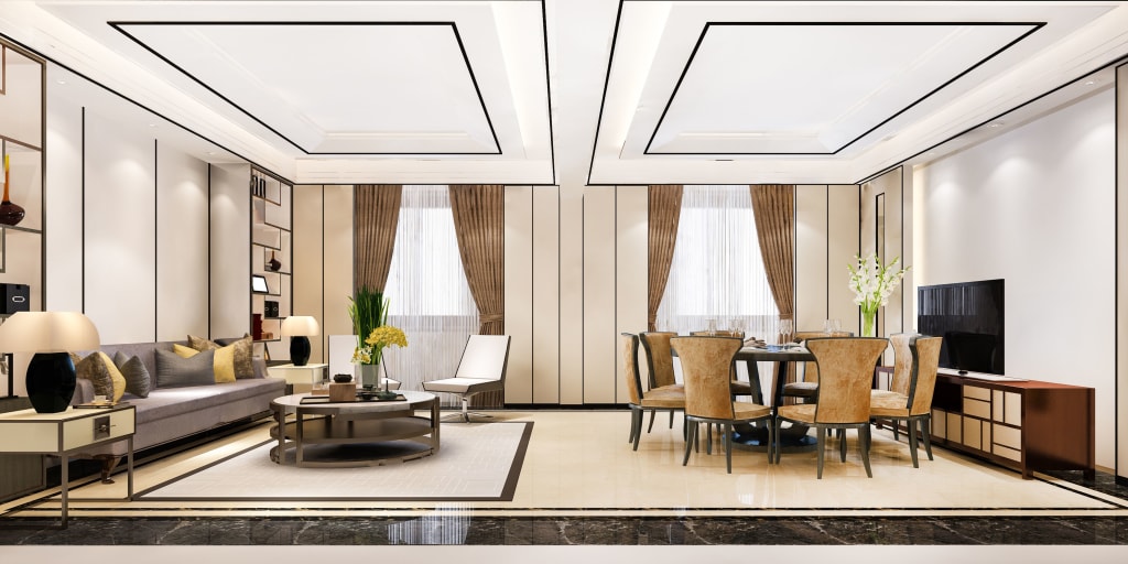 home interior design ideas